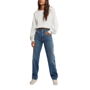 We The Free Aster Straight-Leg Jeans